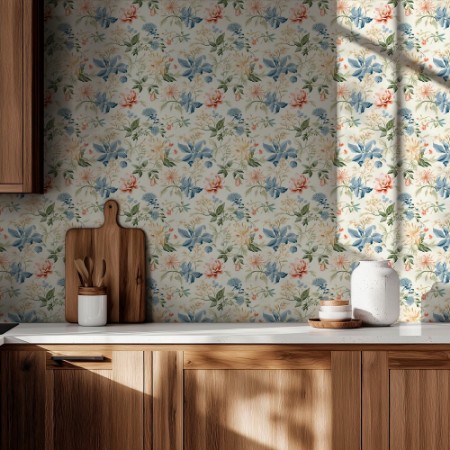 Slika Norah Cream White - 1007803-01